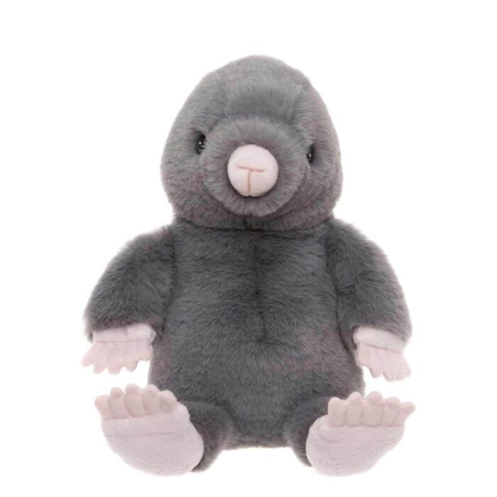Charlie Bears Mula Mole